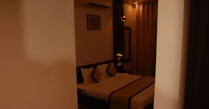 Hotel Aishwarya Inn