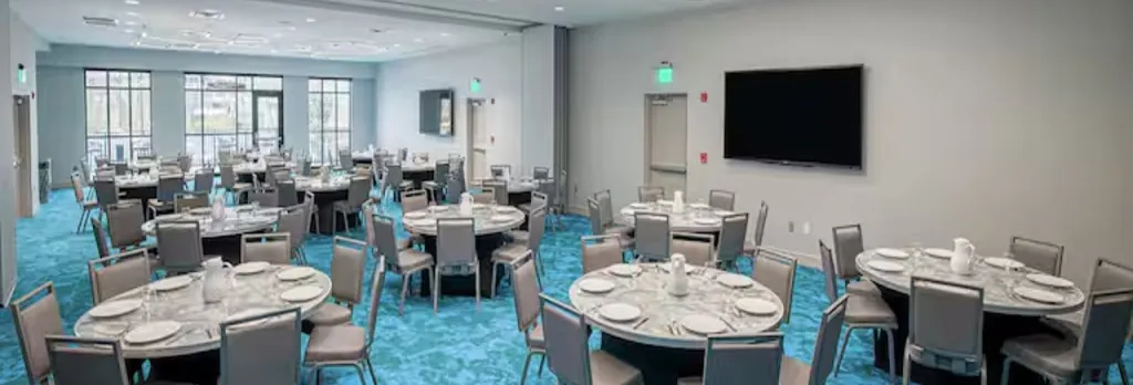 Hilton Garden Inn Florence North I 95