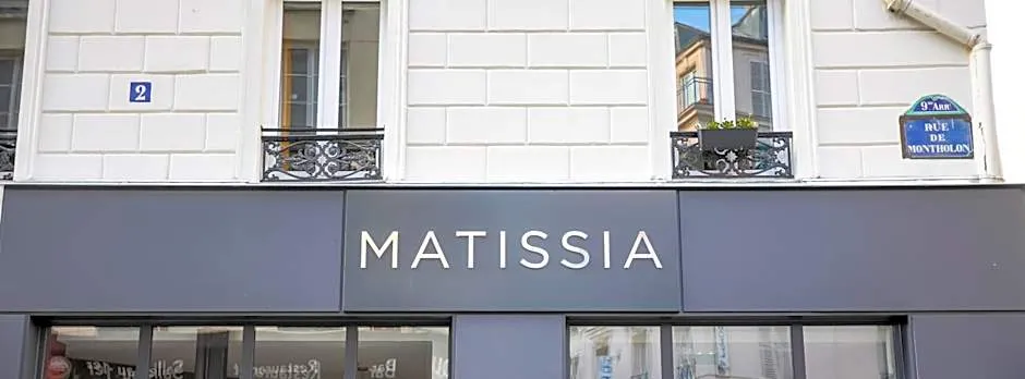 LE MATISSIA