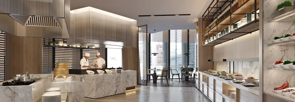 Courtyard By Marriott Hangzhou Xihu