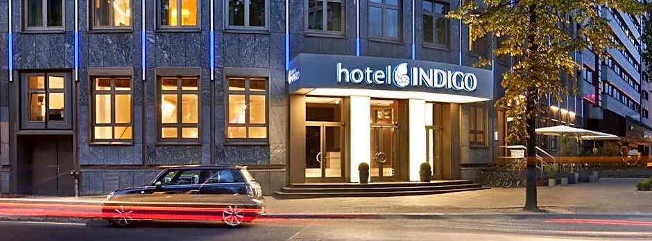 Hotel Indigo Berlin – Ku’damm By IHG