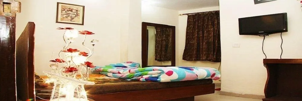 Hotel Sawera International