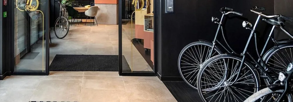 HOTEL TANDEM - BOUTIQUE HOTEL