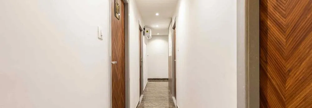 Hotel Metromax