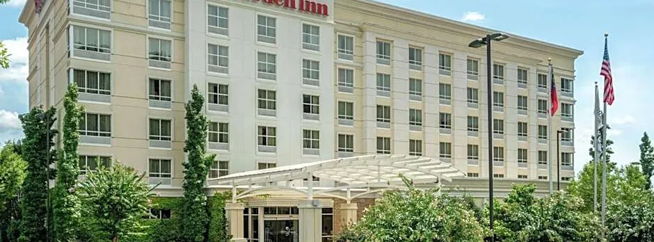Hilton Garden Inn Dalton