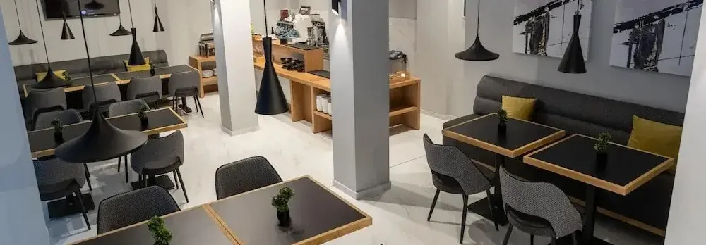 Grand Port Suites Thessaloniki