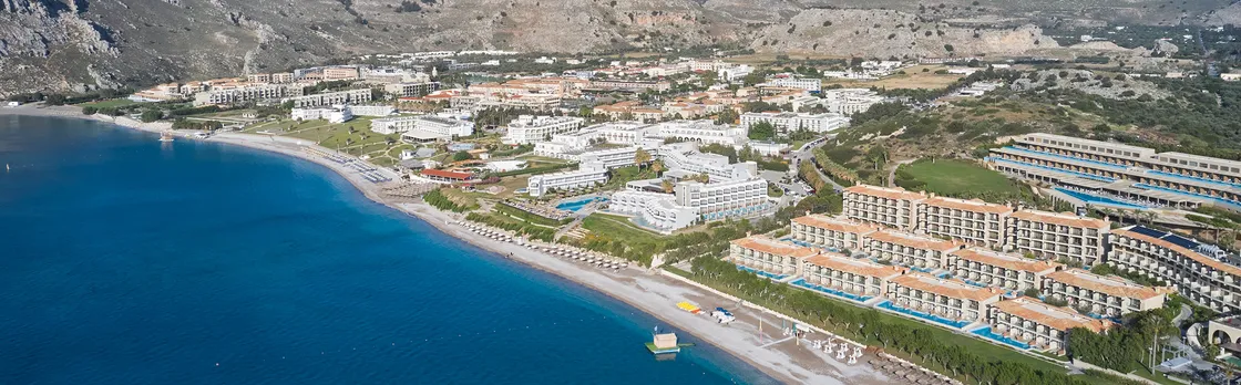 Atlantica Imperial Resort