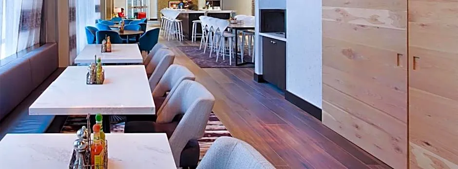 Hyatt Place Long Island/new York City