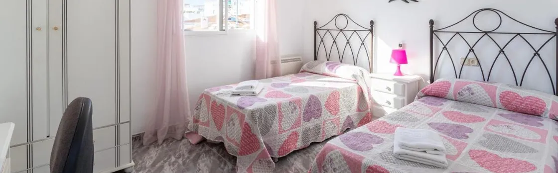 Villa Eden Nerja