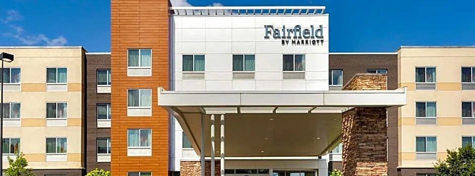Fairfield Inn & Suites by Marriott St. Louis West/Wentzville