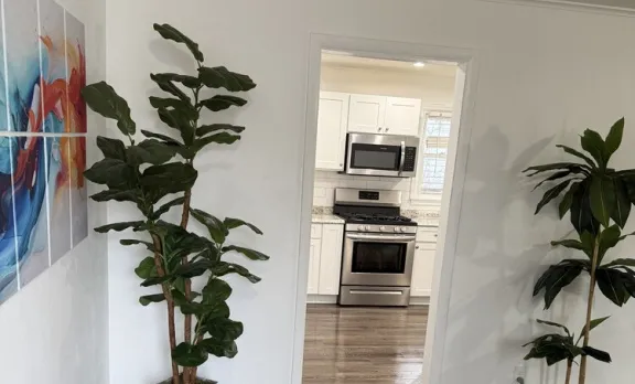 Albany Value Stay Near Universities, Hospitals 4 Bedroom Home