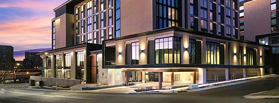 Cascade Hotel, Kansas City, a Tribute Portfolio Hotel
