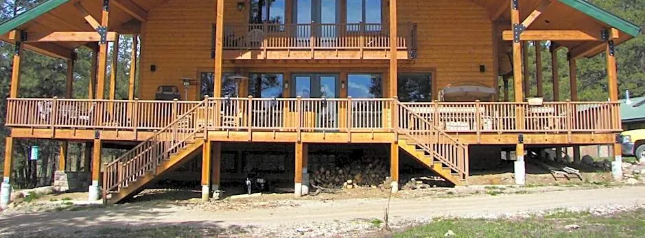 Elktrace Bed and Breakfast