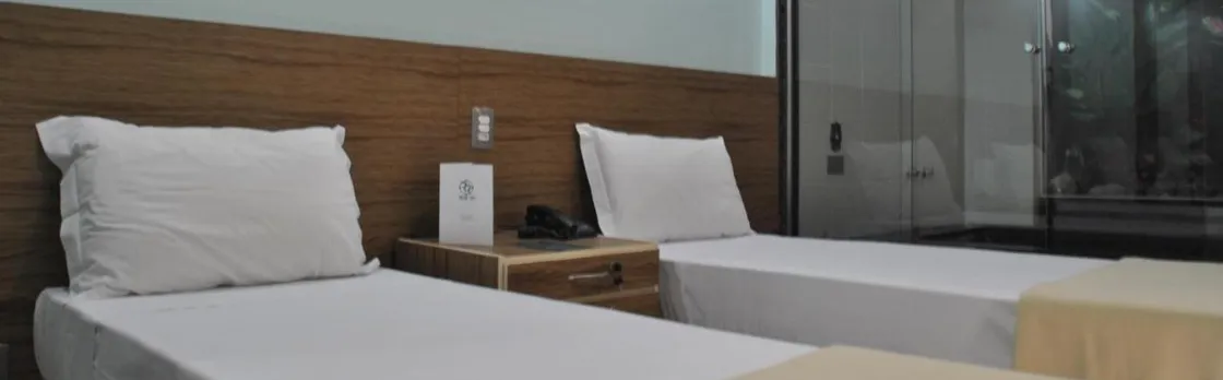 Hotel Gamboa Rio
