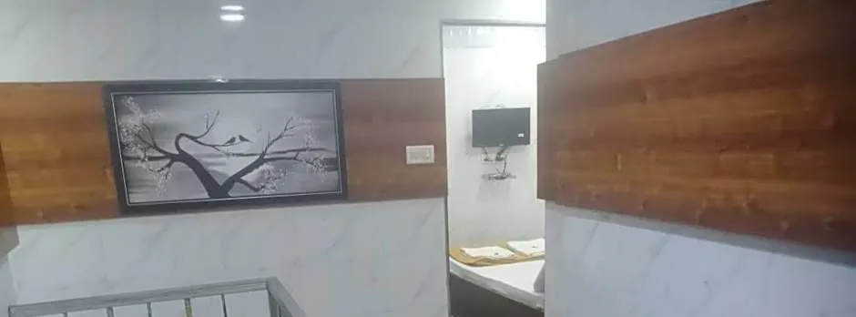 Hotel National Residency