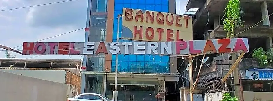 Hotel Eastern Plaza