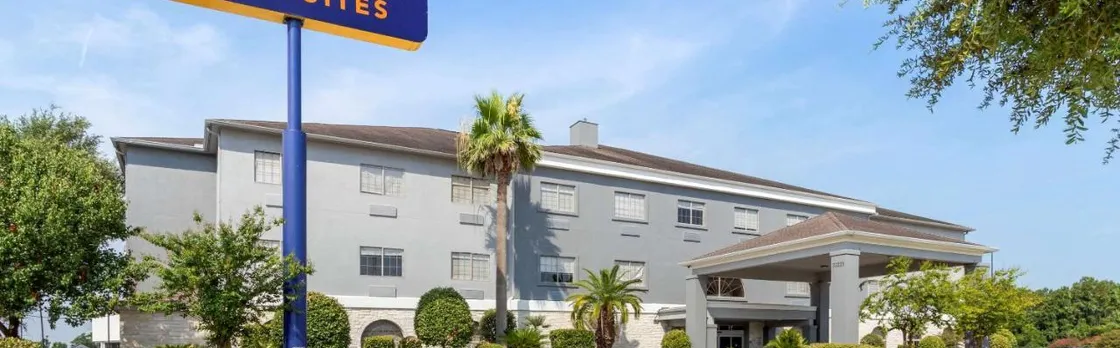 Comfort Suites Kingwood Houston North