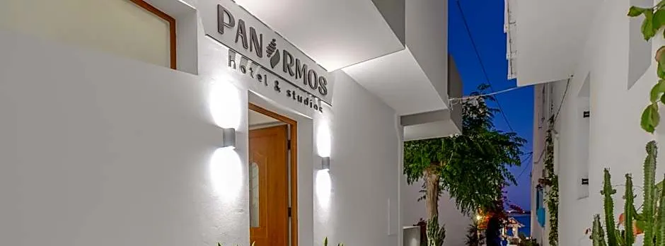 Panormos Hotel and Studios