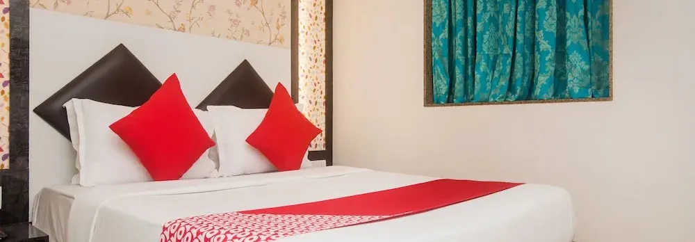 OYO 16446 Hotel Veera Residency