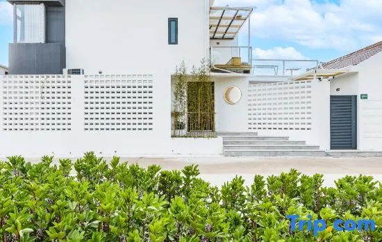 Flower Building·Yuanzhu Mingshu Homestay