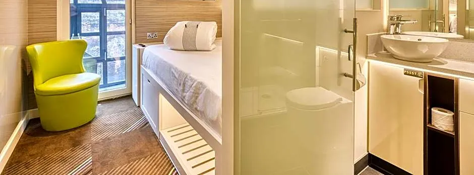 Hub by Premier Inn London Shoreditch