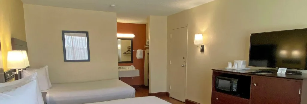 Greenville Airport Inn Hotel