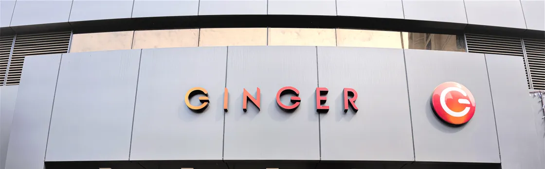 Ginger Thane