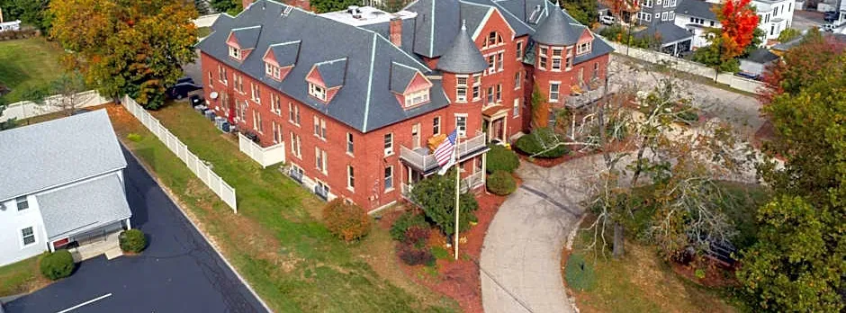 The Centennial Hotel