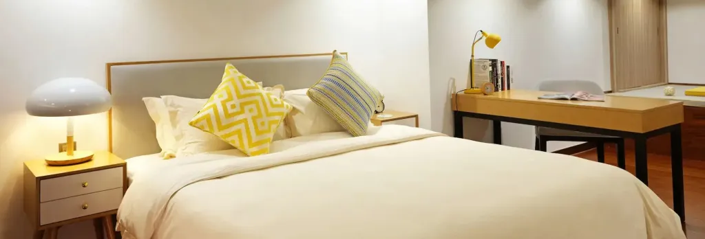 Royal Star Apartment Central City Branch