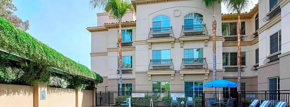 Fairfield Inn & Suites by Marriott Temecula