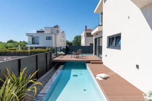 Villa Mare Exclusive