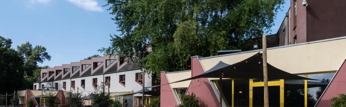 Auberge de Jeunesse Strasbourg - 2 Rives