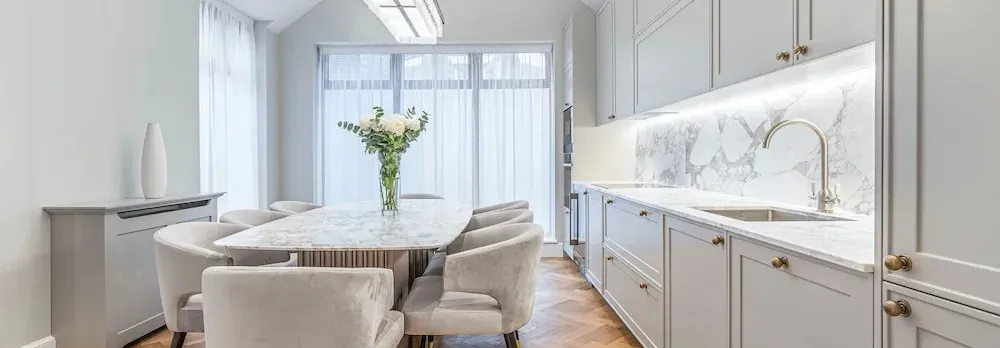 Wimpole Mews - 4 Bedroom Apartment