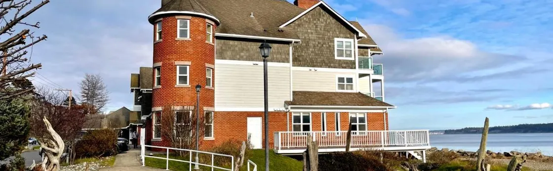 Tides Inn & Suites Port Townsend