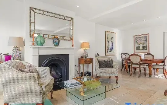 Heart of Hampstead