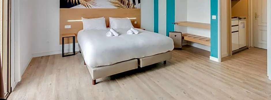 Residhotel Les Coralynes