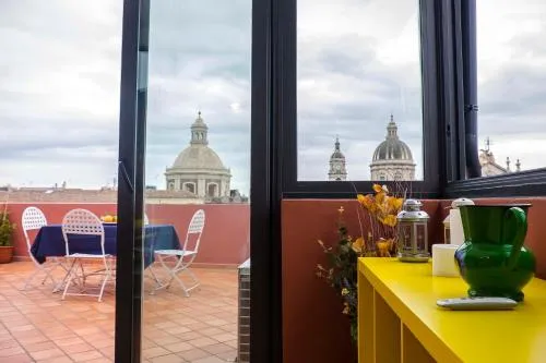Dream House Duomo Catania