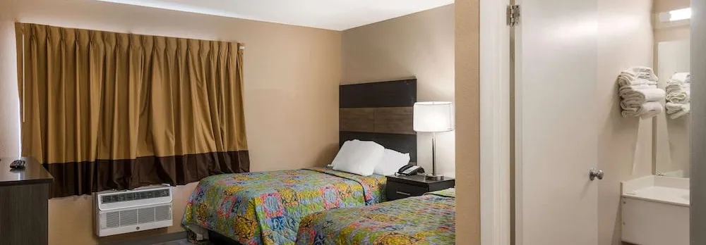 Knights Inn Grand Rapids