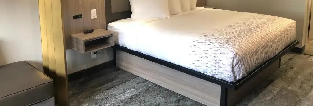 Hotel Solara Hobby Airport