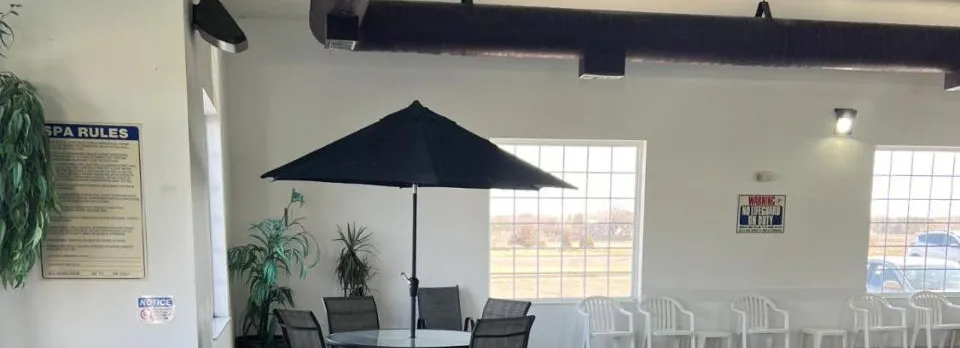 Grandstay Hotel & Suites Becker-Big Lake