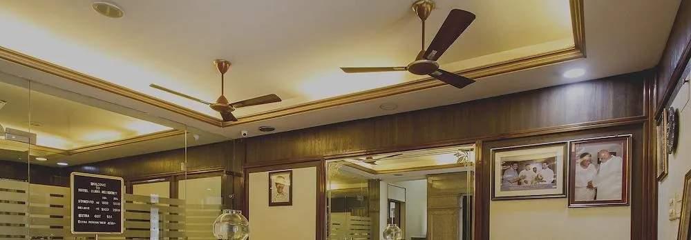 Gokul Grand by Oyo Rooms
