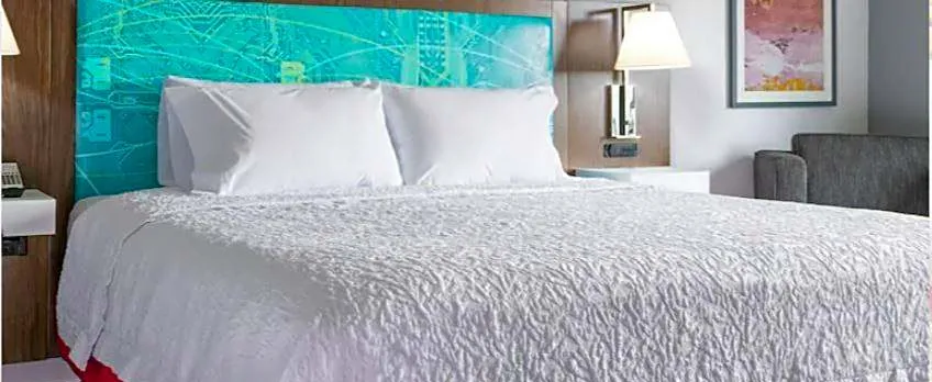 Hampton Inn by Hilton McMinnville