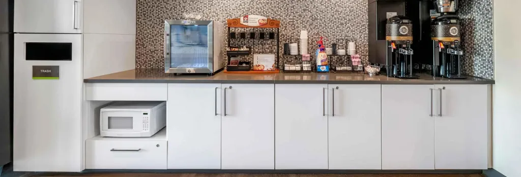 Extended Stay America Premier Suites - Jacksonville - Airport
