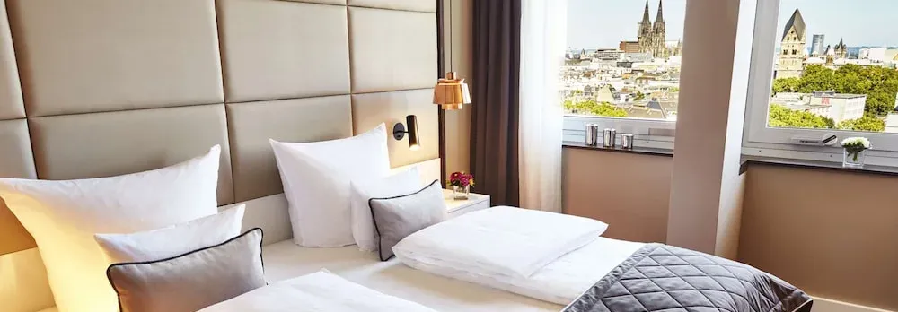 Steigenberger Hotel Köln