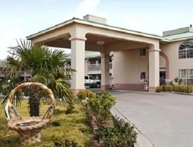 Days Inn by Wyndham Fort Stockton