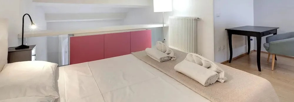 Mamo Florence - Gastone Apartment