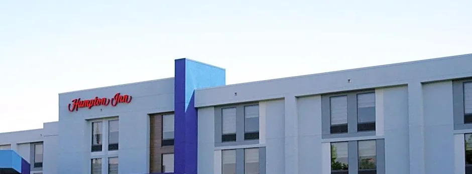 Hampton Inn DuBois