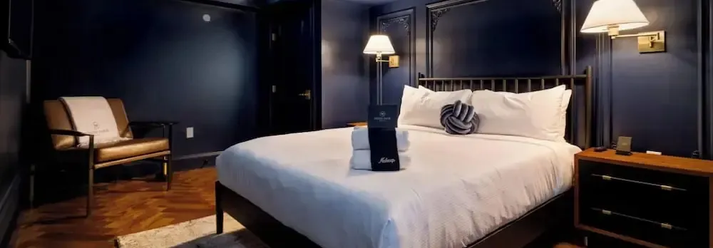 The Highliner Hotel