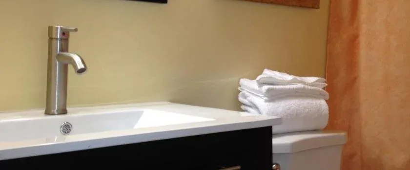 Surf Rider Resort