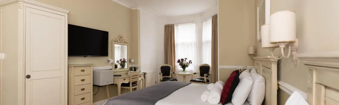 Haymarket Hotel